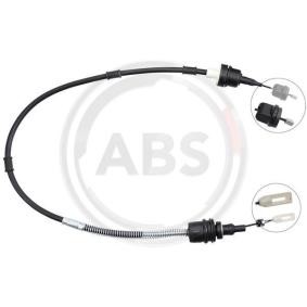 Kupplungsseil K28400