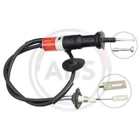 Acquista Cavo frizione da A.B.S. K28610 a buon mercato per soli 59,94 €