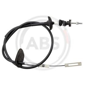 Acquista Cavo frizione da A.B.S. K28620 a buon mercato per soli 29,96 €