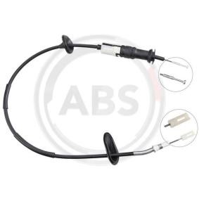 Acquista Cavo frizione da A.B.S. K28650 a buon mercato per soli 35,46 €