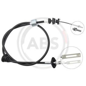 Acquista Cavo frizione da A.B.S. K28690 a buon mercato per soli 32,67 €