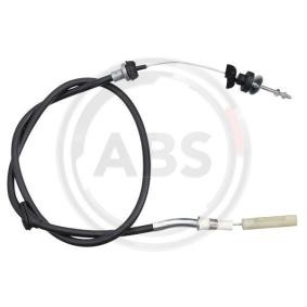 Acquista Cavo frizione da A.B.S. K28710 a buon mercato per soli 25,13 €