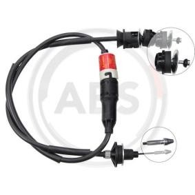 Acquista Cavo frizione da A.B.S. K28890 a buon mercato per soli 57,48 €