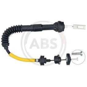 Acquista Cavo frizione da A.B.S. K28910 a buon mercato per soli 43,00 €