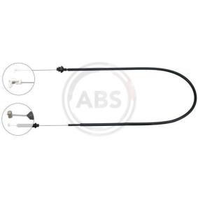 Køb Gaskabel af A.B.S. K37160 til den lave pris 163,27 DKK