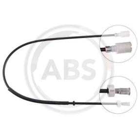 Køb Speedometerkabel af A.B.S. K43104 til den lave pris 65,26 DKK