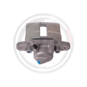 Bremssattel 520751