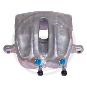 Bremssattel 520002