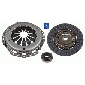 Achetez des Kit d'embrayage SACHS 3000 718 001 à prix pour 91,06 €