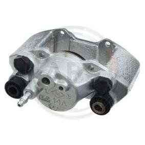 Bremssattel 726901
