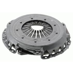 Achetez des Mécanisme d'embrayage SACHS 3082 178 132 à prix pour 103,46 €