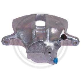 Compre Pinzas de freno de A.B.S. online para Caddy II Furgoneta (9K9A) a precios moderados