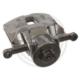 Bremssattel von A.B.S. für Legacy II Kombi (BG) günstig online kaufen