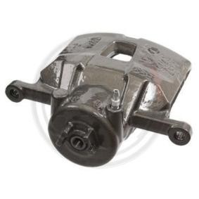 Bremssattel von A.B.S. für Legacy II Kombi (BG) günstig online kaufen