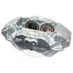 Osta Jarrusatula A.B.S.:llä 520641 edullisesti hintaan 108,18 €