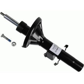 Stoßdämpfer 312 301 für MONDEO I Stufenheck (GBP) für 66,44 CHF