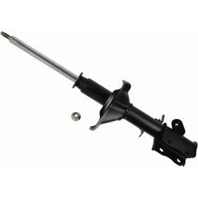 Stoßdämpfer 312 748 für KIA