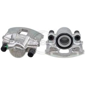 Bremssattel 420641