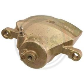 Bremssattel 727401
