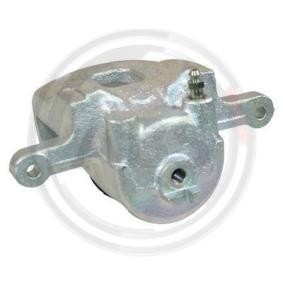 Bremssattel 727301