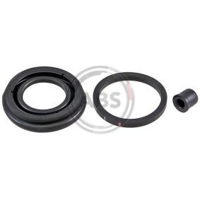 Acquista Kit di revisione della pinza freno da A.B.S. 73257 a buon mercato per soli 4,62 €