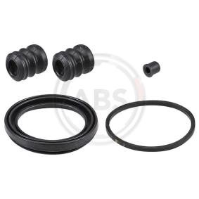 Bremssattel-Reparatursatz 53800