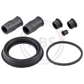 Acquista Kit di revisione della pinza freno da A.B.S. 43029 a buon mercato per soli 13,63 €