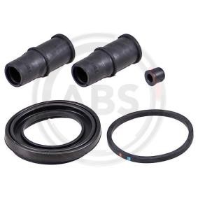 Acquista Kit di revisione della pinza freno da A.B.S. 43591 a buon mercato per soli 9,38 €