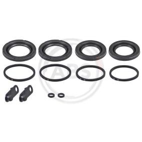 Bremssattel-Reparatursatz 43027
