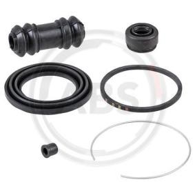 Acquista Kit di revisione della pinza freno da A.B.S. 53727 a buon mercato per soli 9,49 €