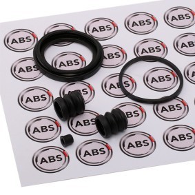 Acquista Kit di revisione della pinza freno da A.B.S. 53653 a buon mercato per soli 11,43 €