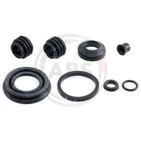 Acquista Kit di revisione della pinza freno da A.B.S. 73266 a buon mercato per soli 35,90 €