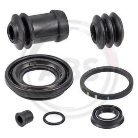 Acquista Kit di revisione della pinza freno da A.B.S. 73052 a buon mercato per soli 10,84 €