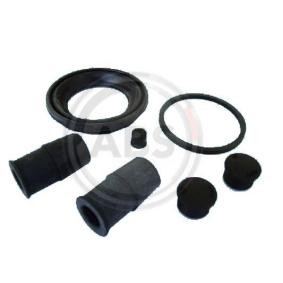 Acquista Kit di revisione della pinza freno da A.B.S. 43523 a buon mercato per soli 9,84 €