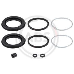 Bremssattel-Reparatursatz 43550