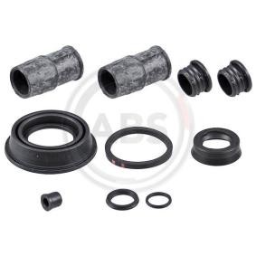 Acquista Kit di revisione della pinza freno da A.B.S. 43675 a buon mercato per soli 36,04 €