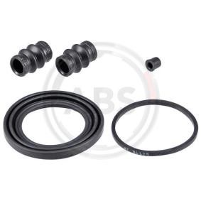 Acquista Kit di revisione della pinza freno da A.B.S. 53044 a buon mercato per soli 17,83 €