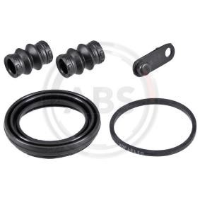 Acquista Kit di revisione della pinza freno da A.B.S. 53114 a buon mercato per soli 10,14 €