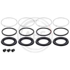 Acquista Kit di revisione della pinza freno da A.B.S. 53332 a buon mercato per soli 11,82 €