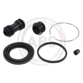 Acquista Kit di revisione della pinza freno da A.B.S. 53354 a buon mercato per soli 11,78 €