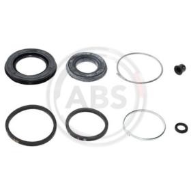 Bremssattel-Reparatursatz 53370