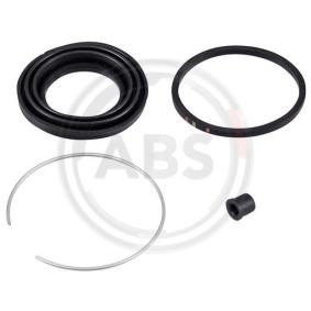 Acquista Kit di revisione della pinza freno da A.B.S. 53598 a buon mercato per soli 6,31 €