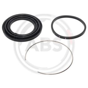 Acquista Kit di revisione della pinza freno da A.B.S. 53755 a buon mercato per soli 6,24 €