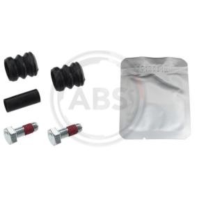 Osta Jarrusatulan ohjainhylsysarja A.B.S.:llä 55007 edullisesti hintaan 11,46 €