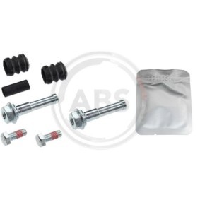 Osta Jarrusatulan ohjainhylsysarja A.B.S.:llä 55008 edullisesti hintaan 12,42 €