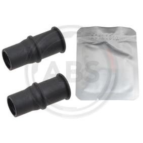 Acquista Kit manicotti di guida, Pinza freno da A.B.S. 55016 a buon mercato per soli 11,47 €