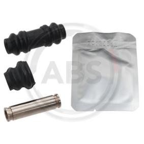 Acquista Kit manicotti di guida, Pinza freno da A.B.S. 55027 a buon mercato per soli 10,88 €