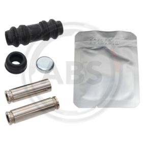 Acquista Kit manicotti di guida, Pinza freno da A.B.S. 55040 a buon mercato per soli 10,23 €
