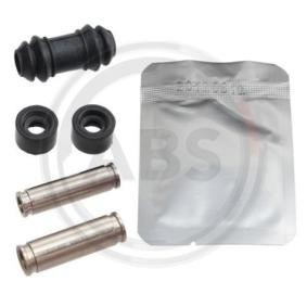 Acquista Kit manicotti di guida, Pinza freno da A.B.S. 55054 a buon mercato per soli 14,80 €