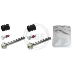 Acquista Kit manicotti di guida, Pinza freno da A.B.S. 55082 a buon mercato per soli 14,33 €